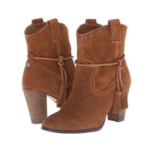 Dolce Vita Booties